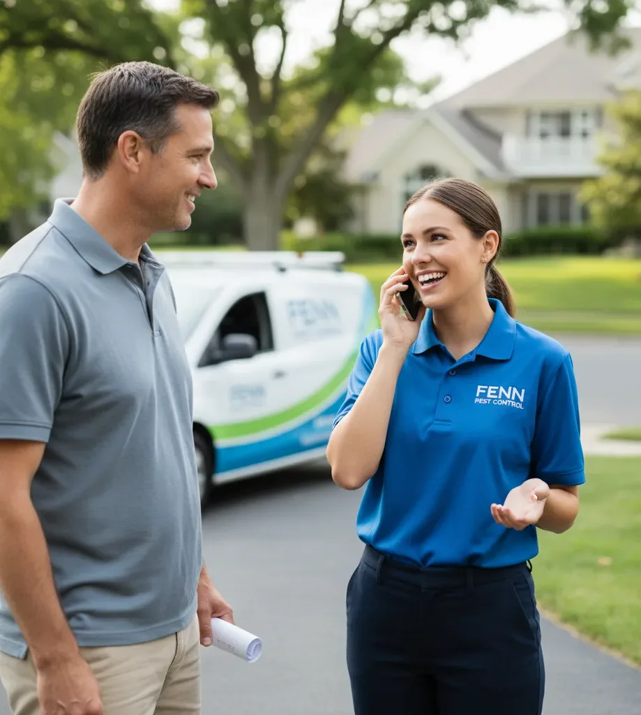 Cockroach Extermination in McHenry, IL